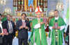 Mangalorean Milagres Society holds centenary celebrations in Kallianpur